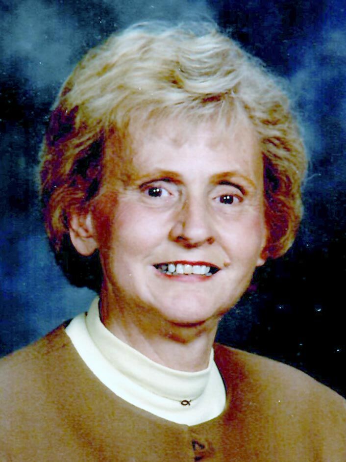 Roena M. Johnson